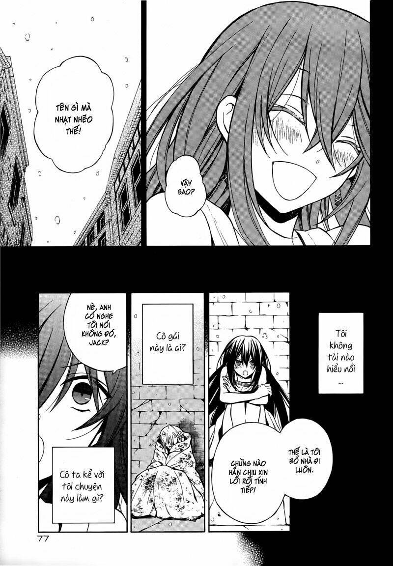 pandora hearts chapter 66 8