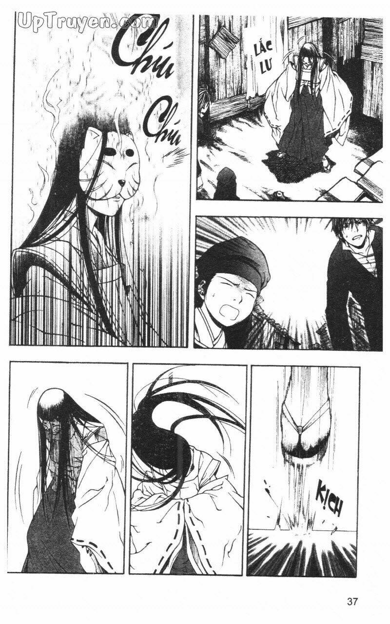 thời gió lốc (thời đại phong tang) chapter 3 38