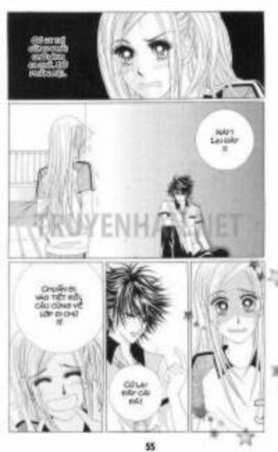 nụ hôn 5000 won chapter 3 15