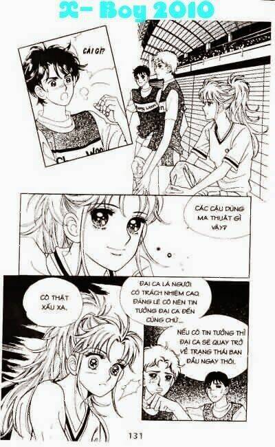 cô giáo tuổi 18 chapter 11 131