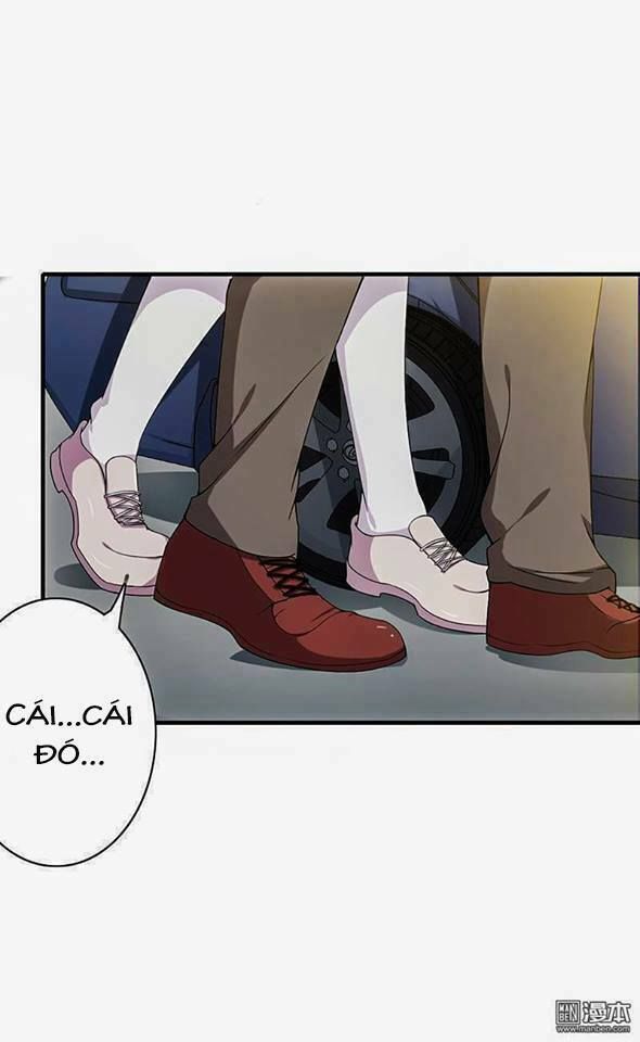 thiểm hôn kinh ái chapter 5.1 7