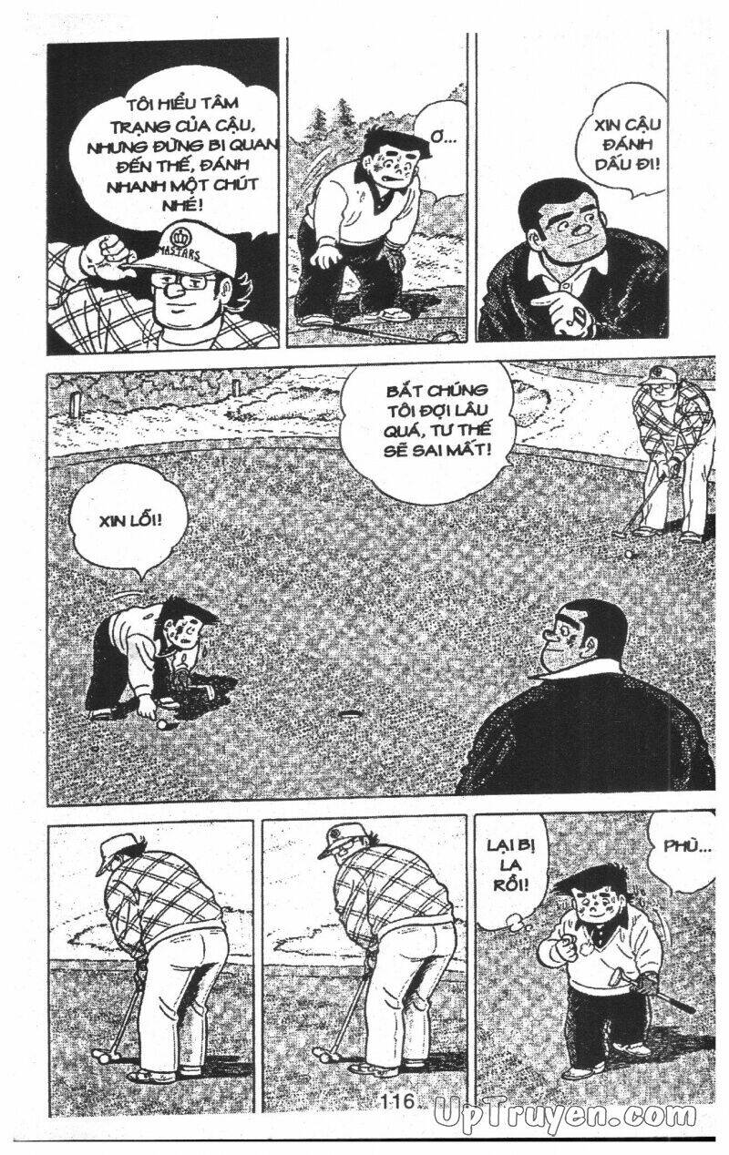 ashita tenki ni naare chapter 10 118