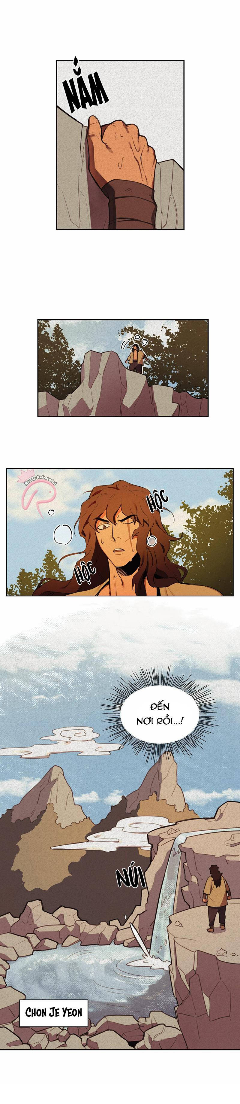 ta không phải tiều phu chapter 2 3