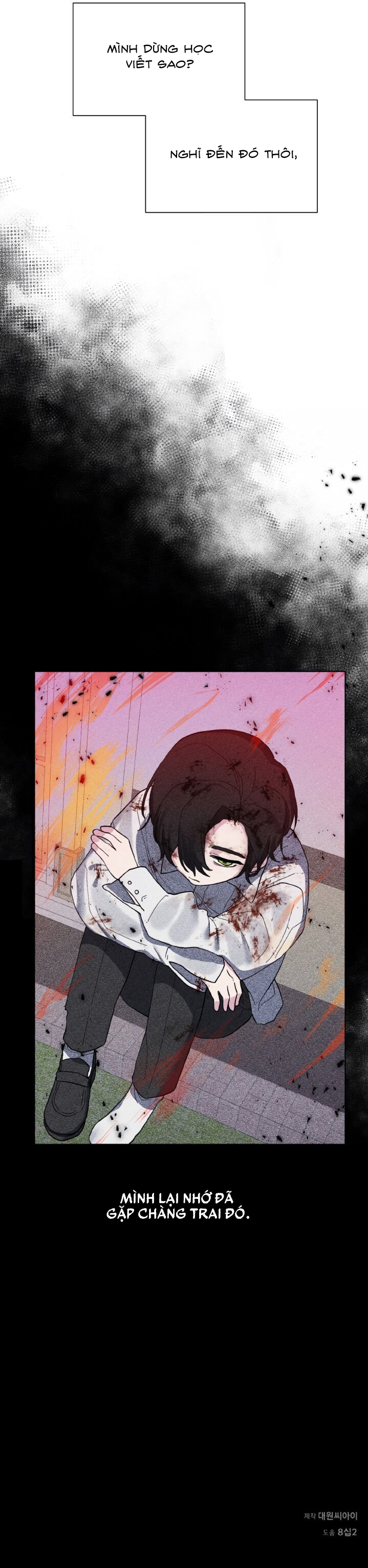 từ hôm nay trở đi, ta sẽ là công chúa sao? chapter 11 32