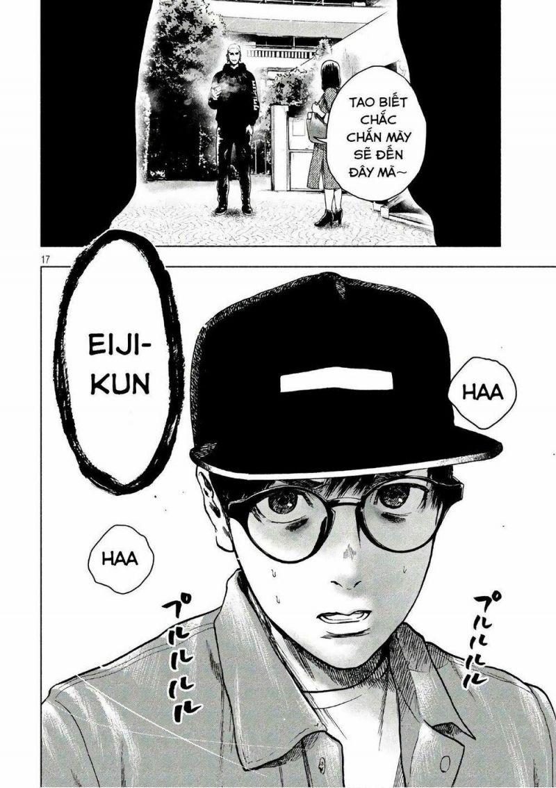 shin'ai naru boku e satsui wo komete chapter 17 15