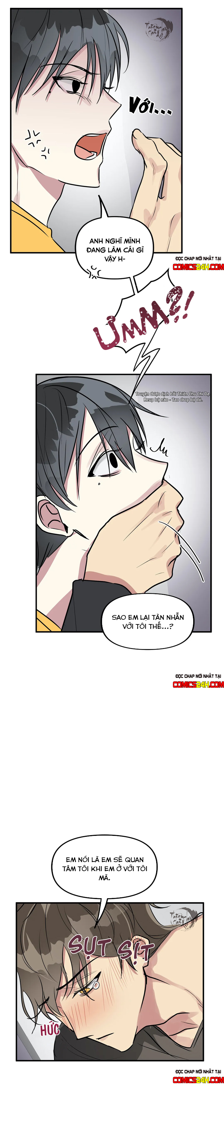 lỗi bộ nhớ chapter 6 11