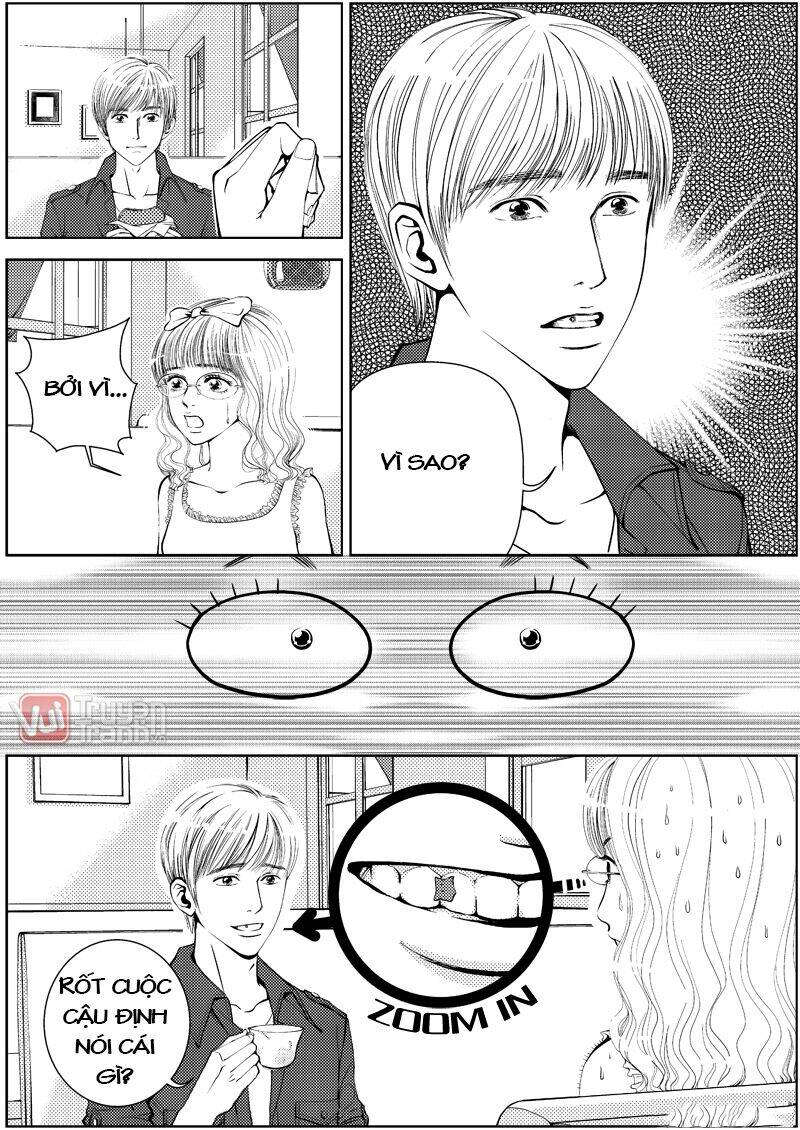 cặp đôi không hoàn hảo chapter 4 4