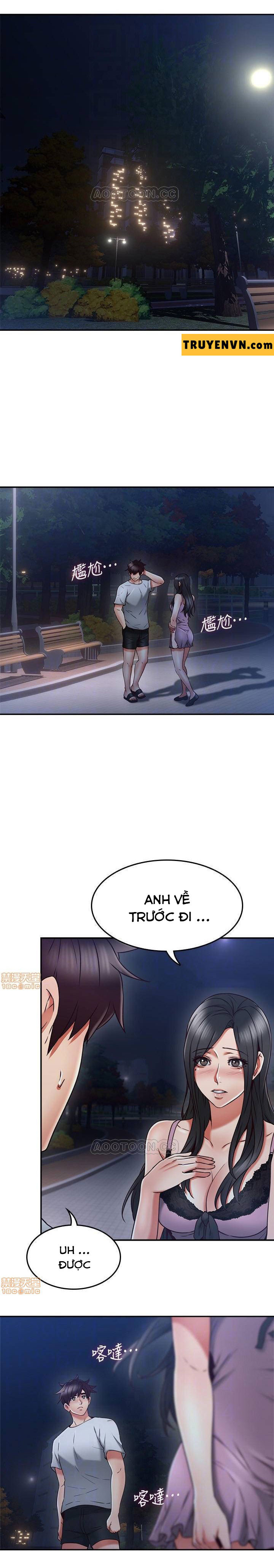 vợ hàng xóm chapter 34 9