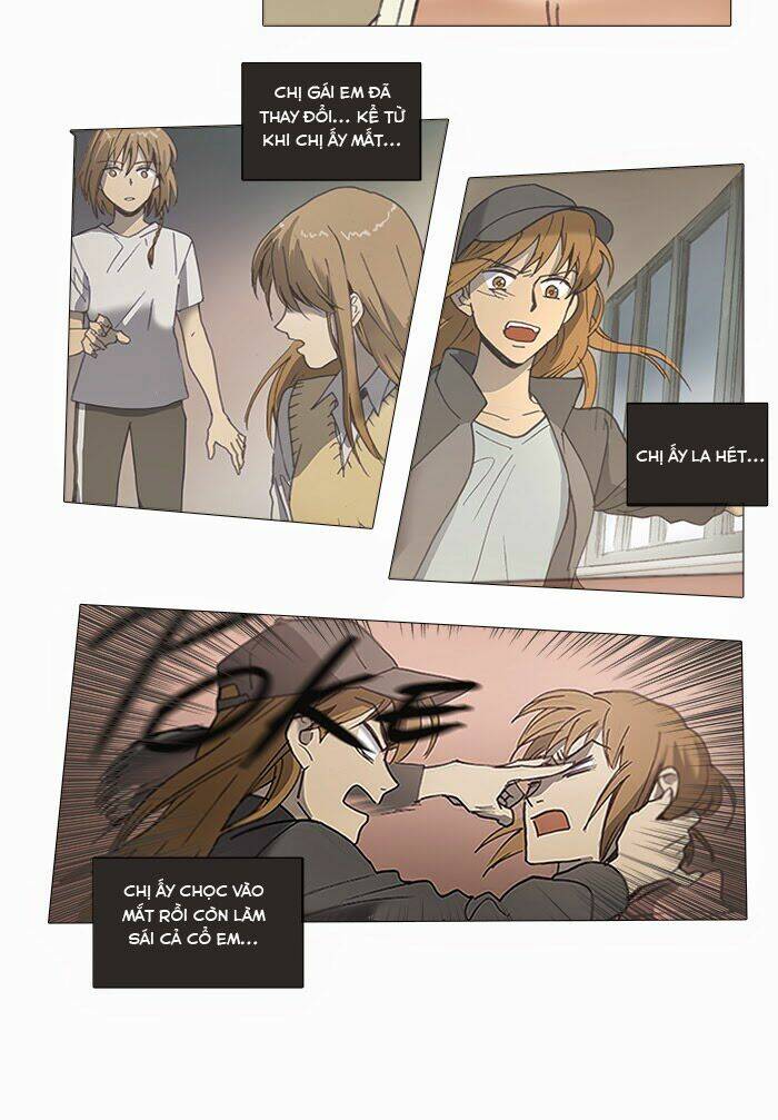 nữ sinh phép thuật chapter 26 26