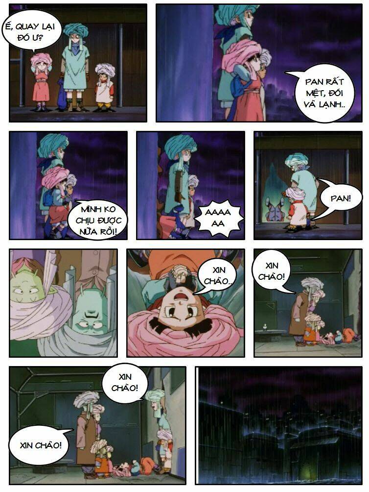 thế giới ngọc rồng gt [bản mở rộng] chapter 7 11