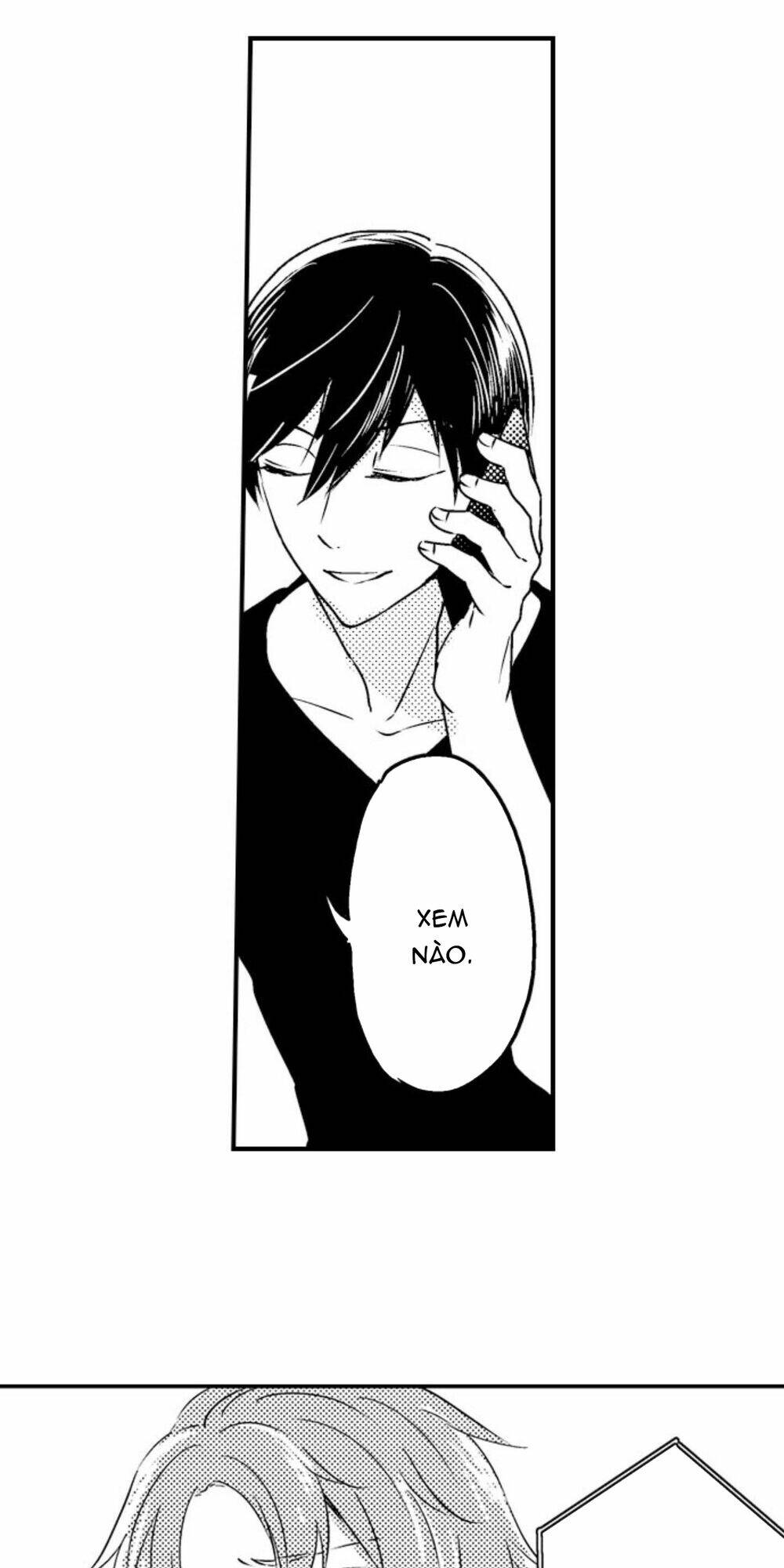 mang thai ở trường nam sinh chapter 32 4