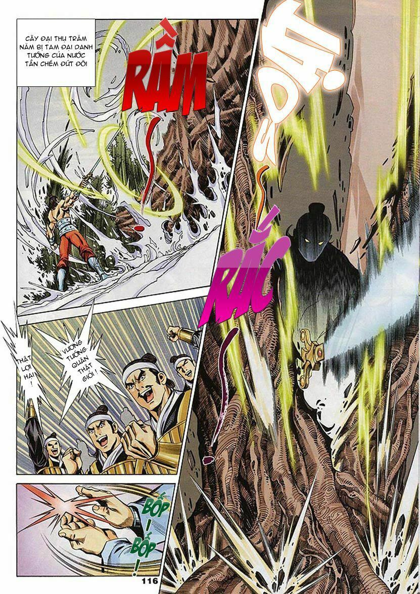 tầm tần ký chapter 102 26