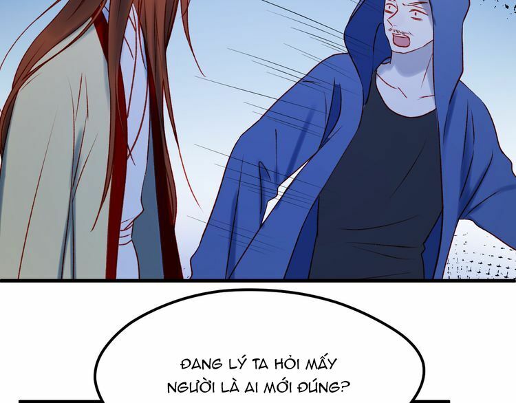 lượm được một tiểu hồ ly phần 2 chapter 49.5 4