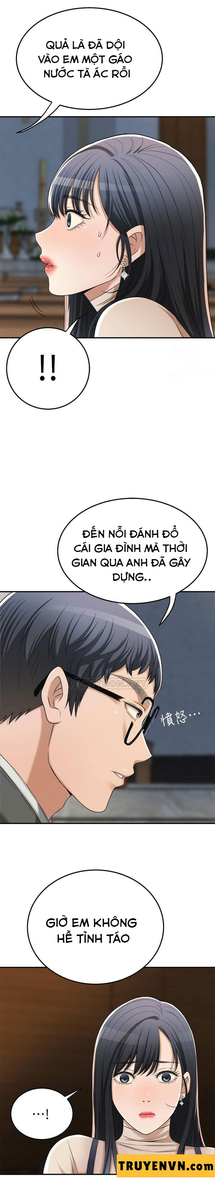 craving - dục vọng chapter 40 23