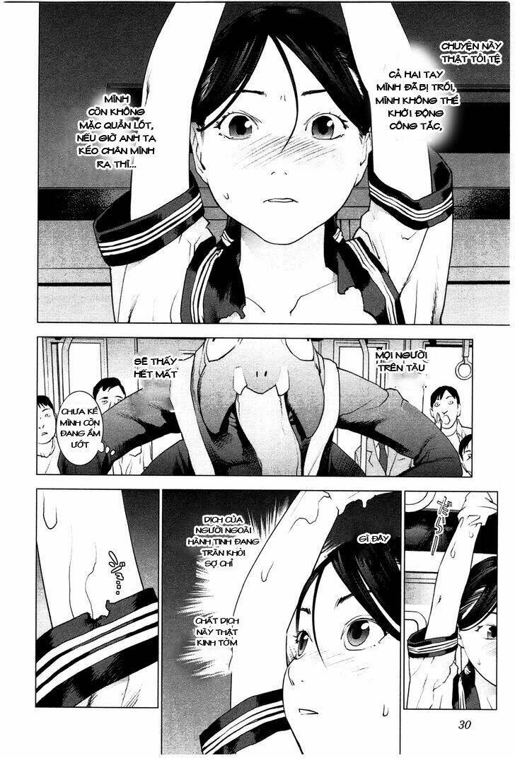 seishokuki chapter 21 5