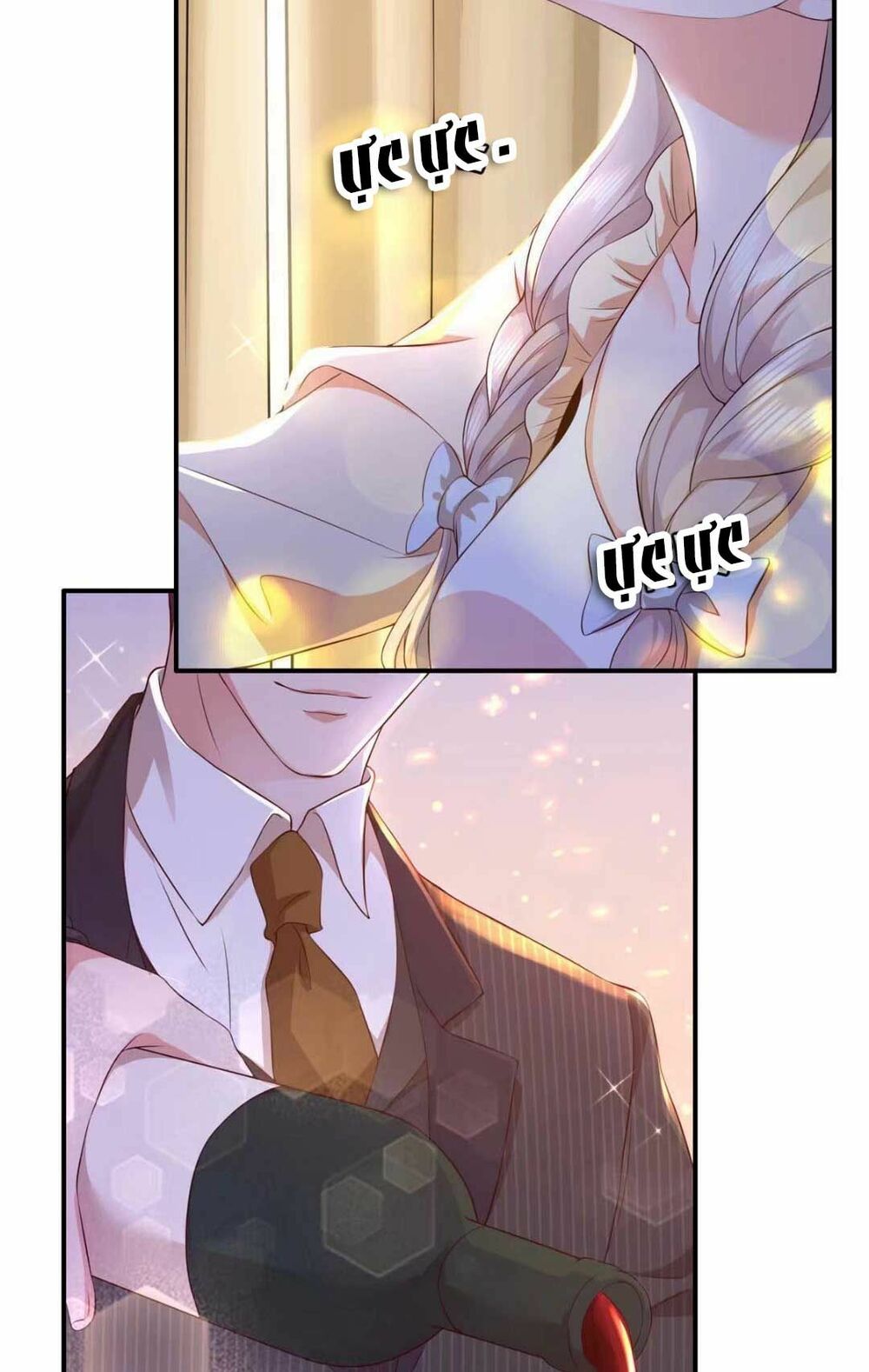 manh thê bé bỏng không dễ chọc chapter 2 24