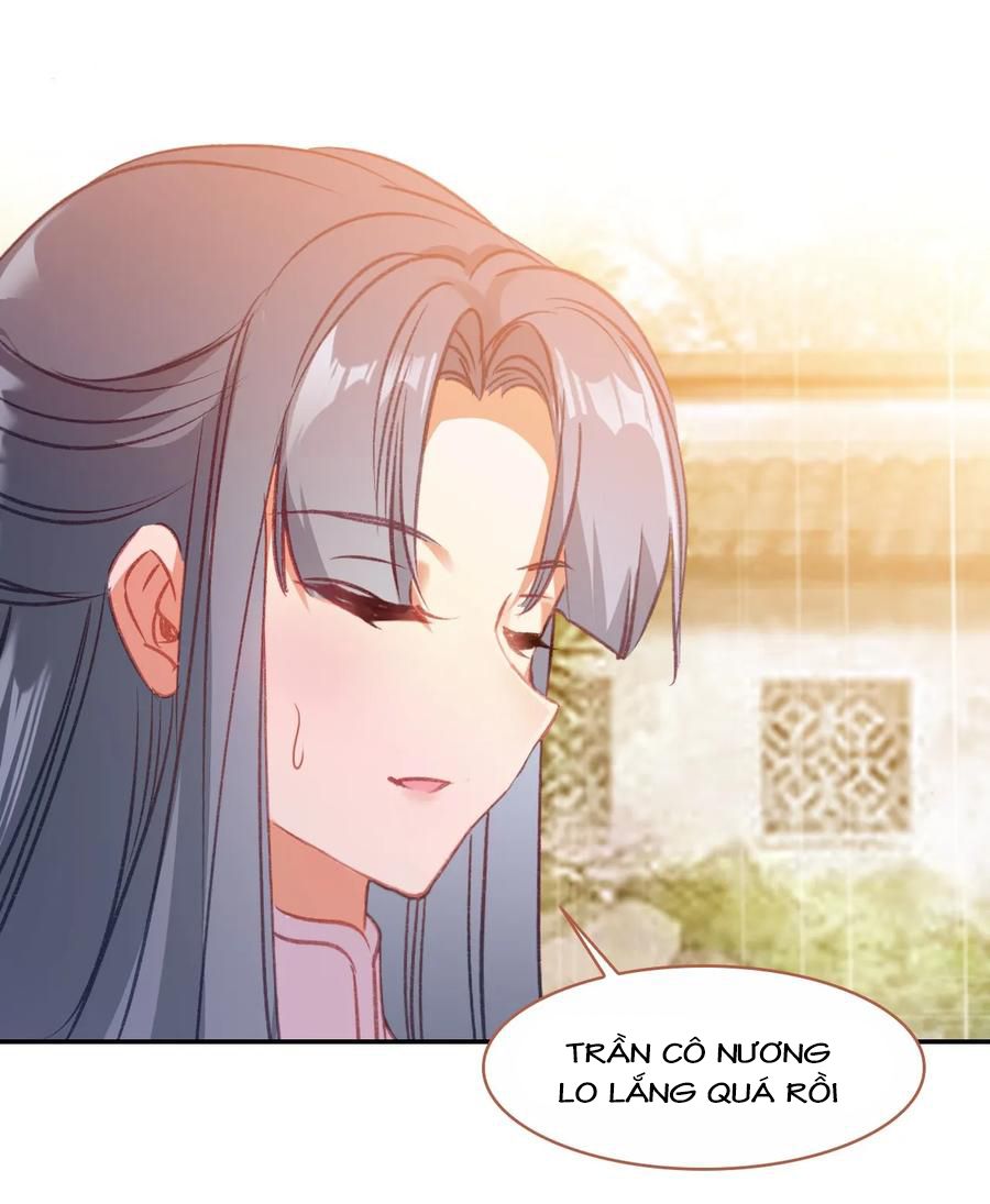 Gả Cho Một Tên Thái Giám Đáng Ghét chapter 145 - Trang 7