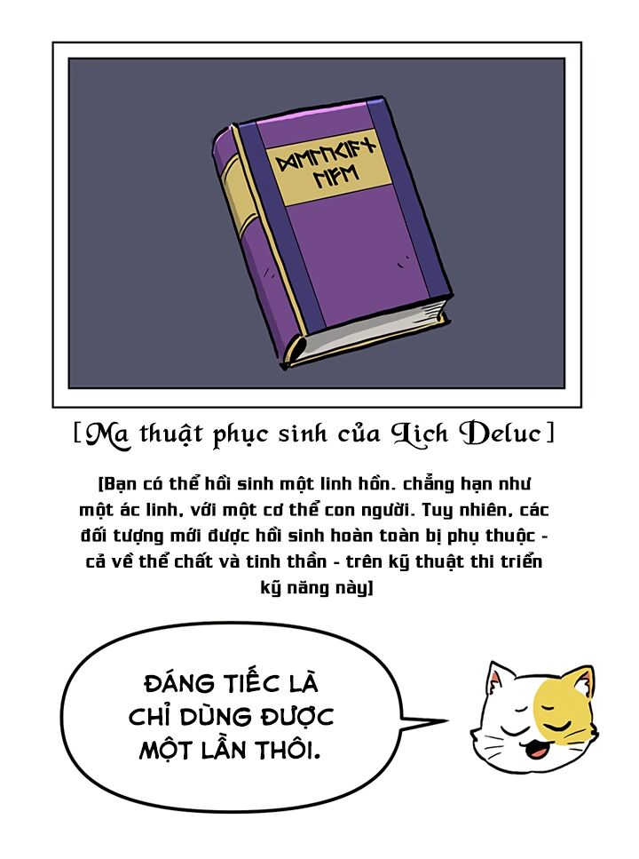 người chơi lỗi chapter 13 41