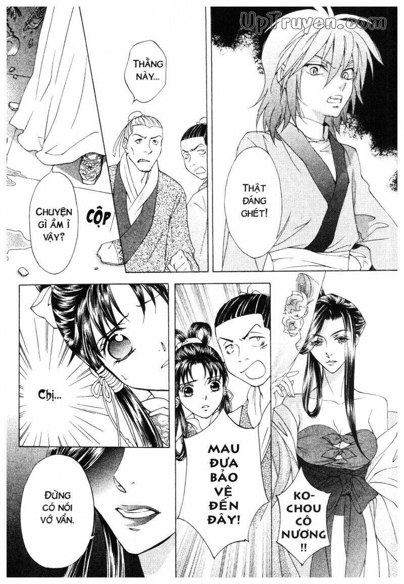 thái vân quốc truyện chapter 7 102