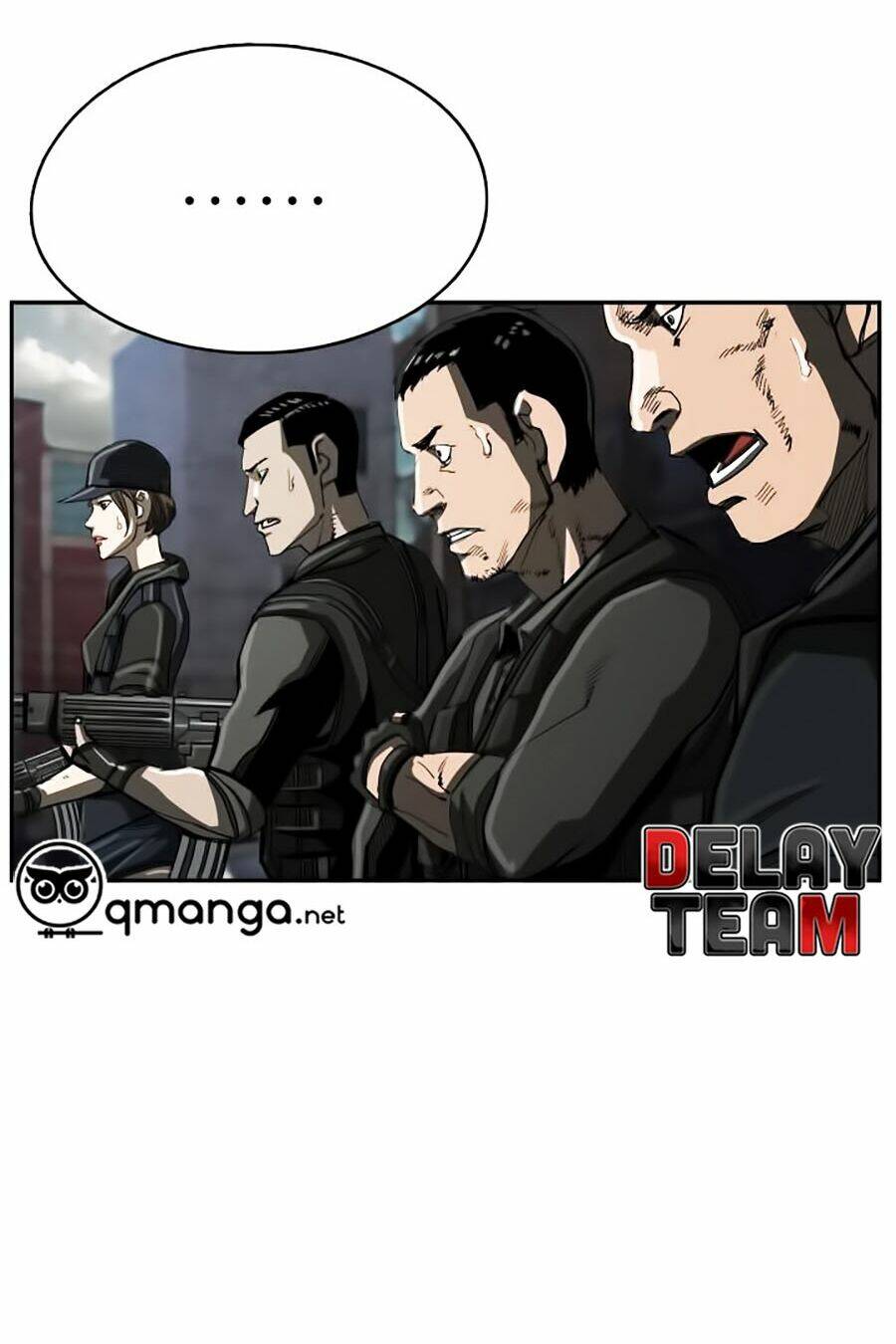 thợ săn đầu tiên chapter 41 32