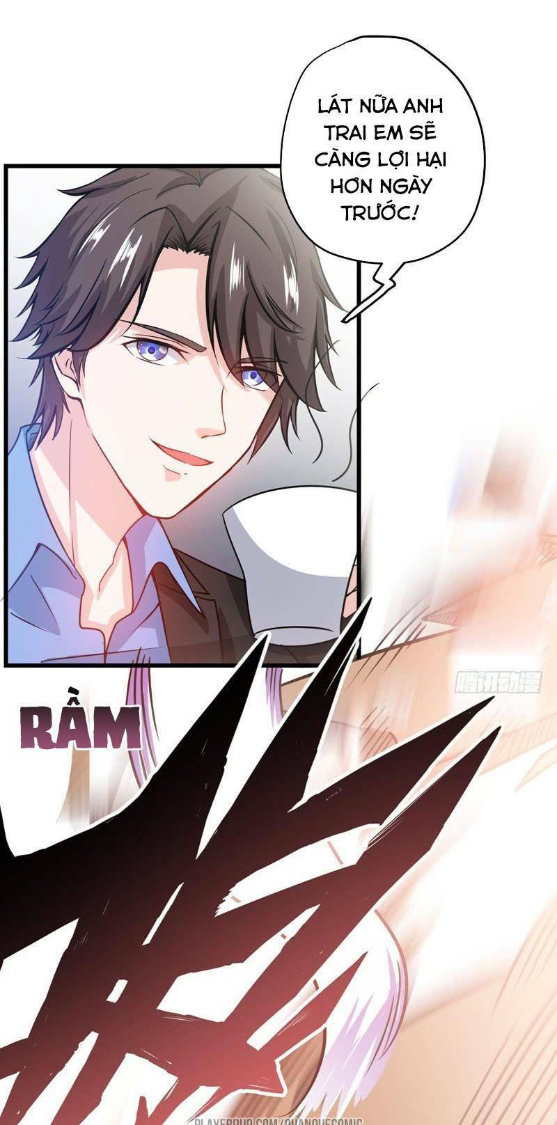 tối cường thần y tại đô thị chapter 30 3