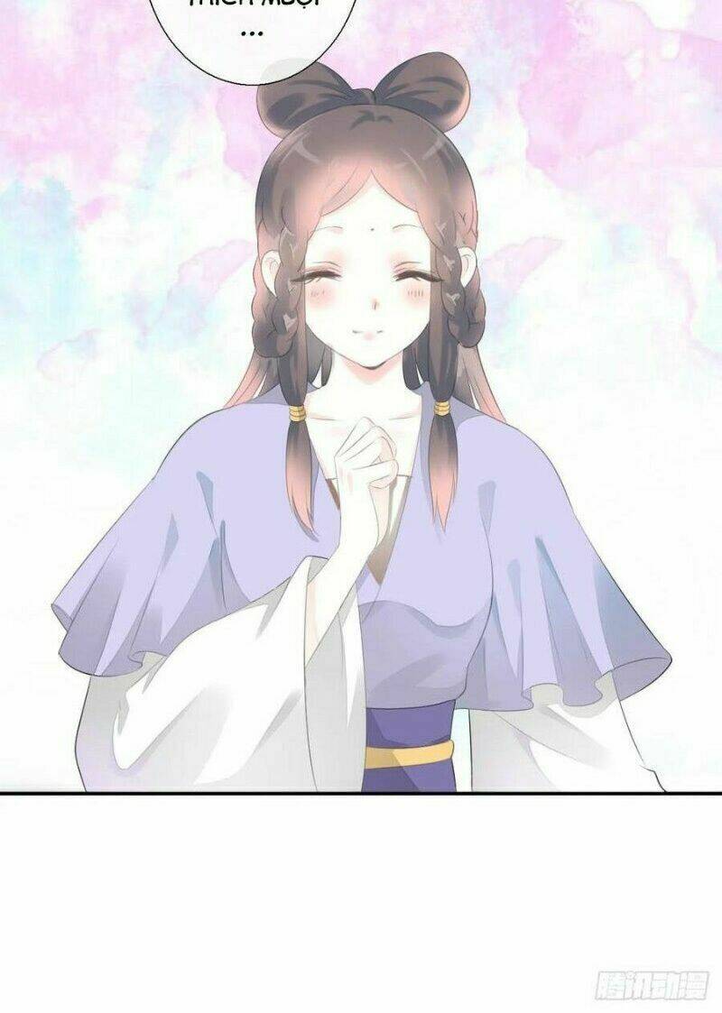 điền viên mật sủng: cô vợ nóng bỏng chapter 94 37