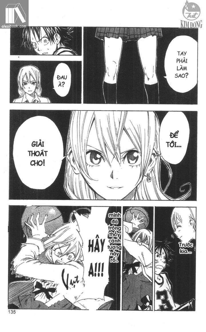 bóng rổ đường phố chapter 13 13