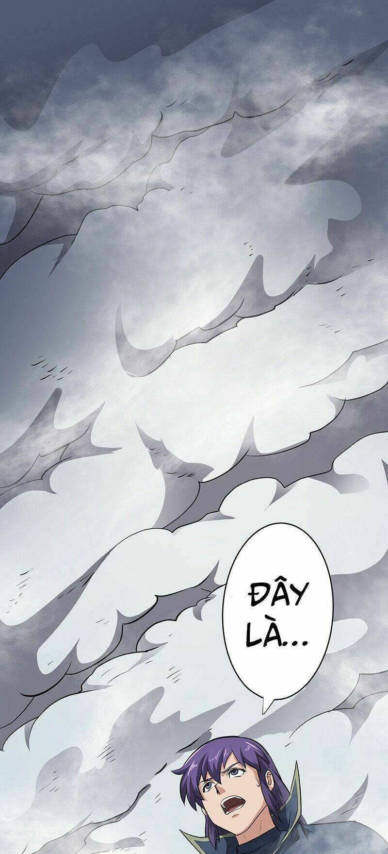 hỗn độn kiếm thần chapter 134 1