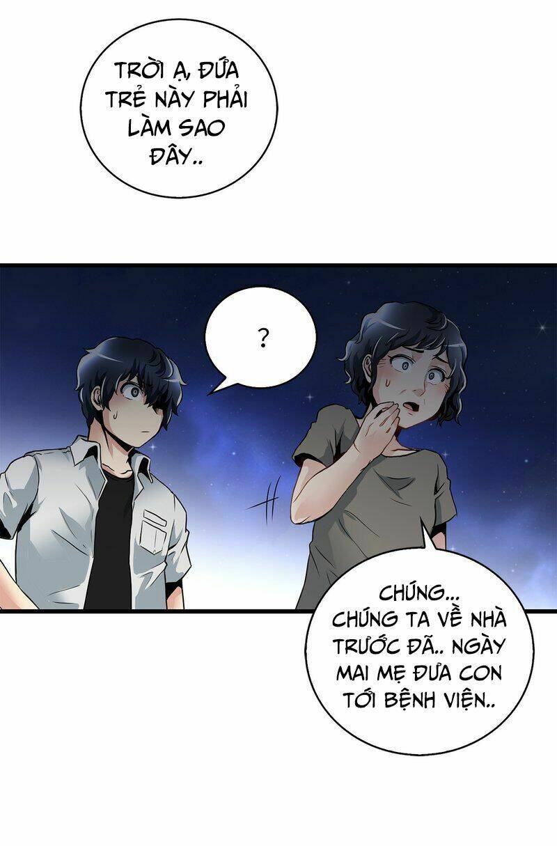 thiên hạ đệ nhất cao thủ đi học chapter 8 26