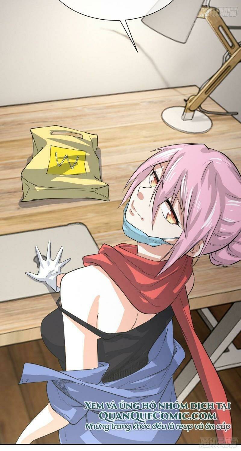 phía sau sát nhân án chapter 14 32