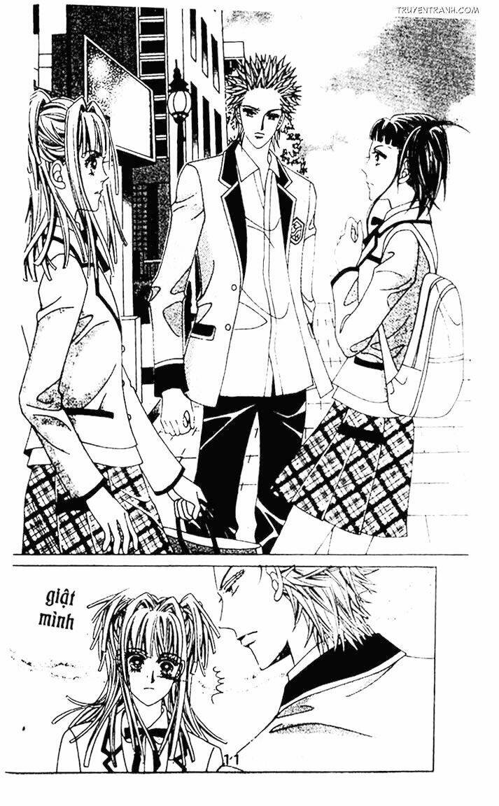 điên vì yêu - love like crazy chapter 43 12