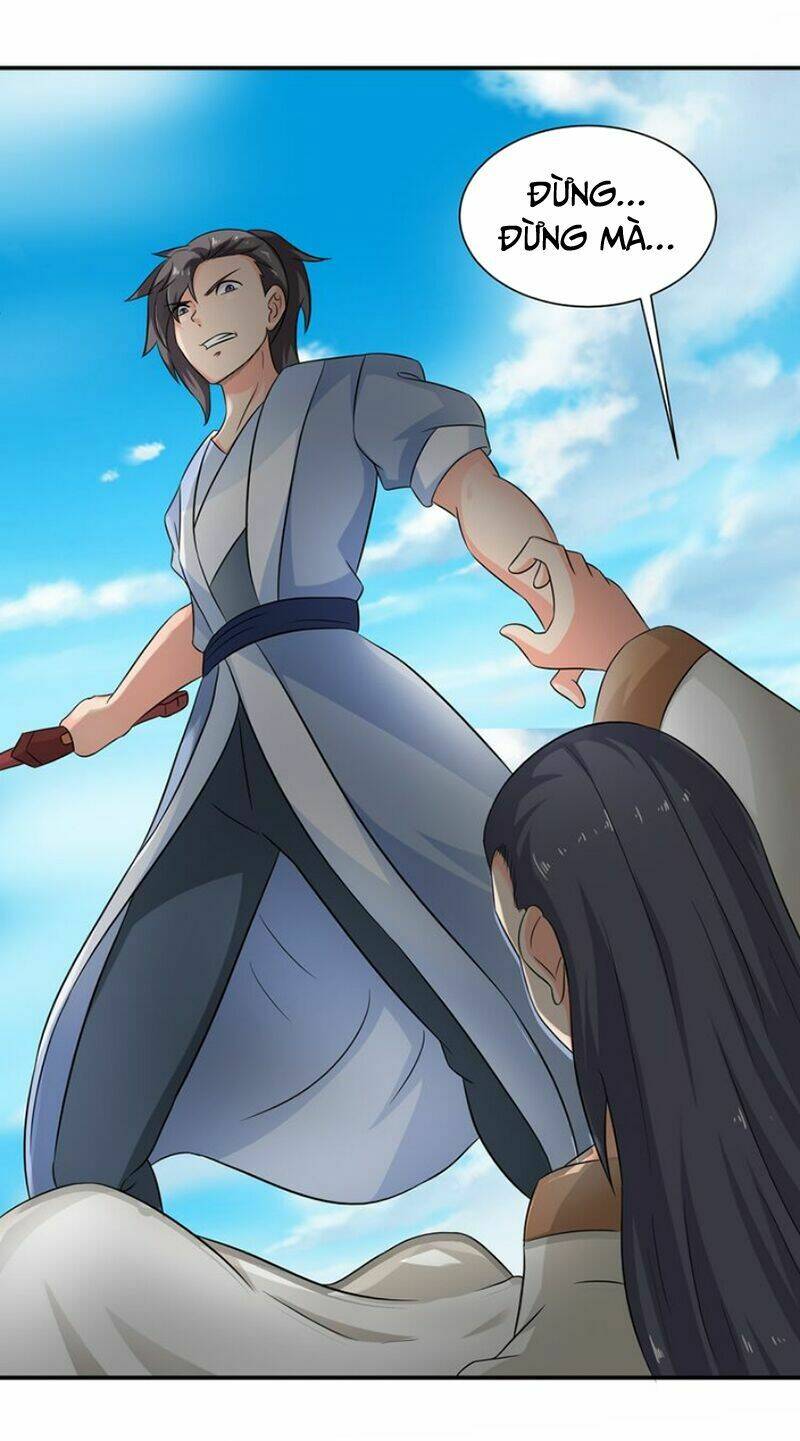 cực vũ huyền đế chapter 45 1