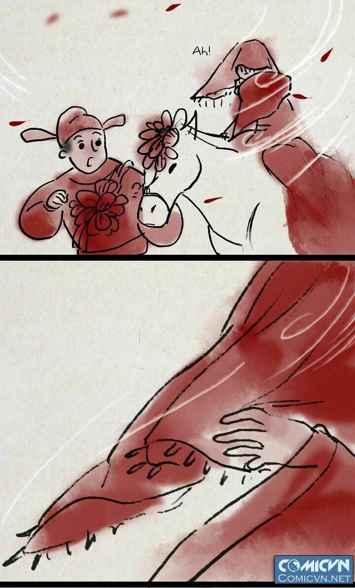 nhất thiền tiểu hòa thượng chapter 39 22