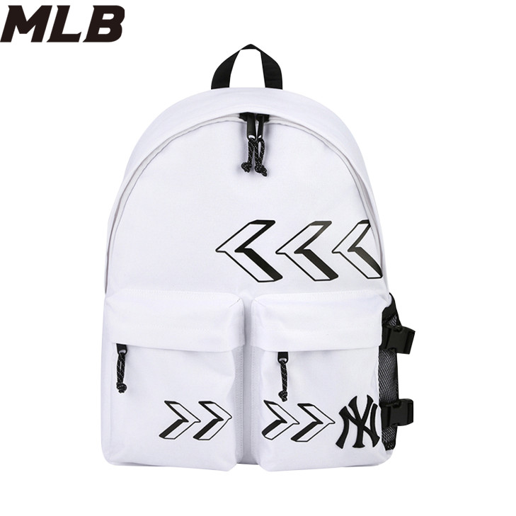 Balo MLB Thinball Backpack New York Yankees - balo thời trang cho nam, nữ, unisex