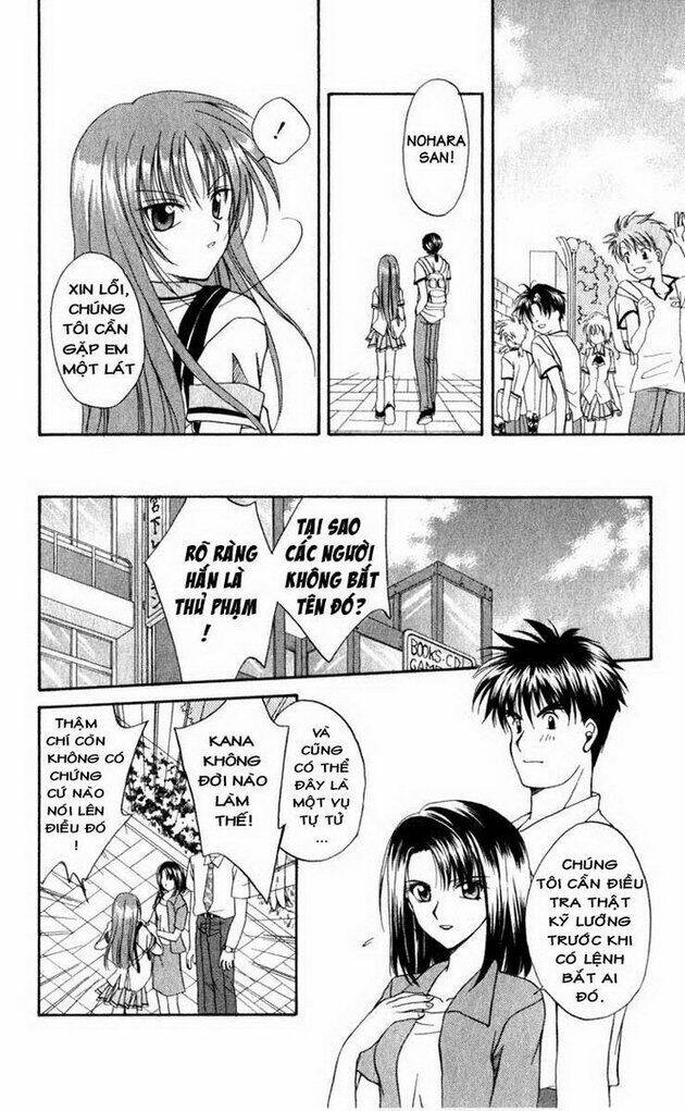 spiral: suiri no kizuna chapter 2 3