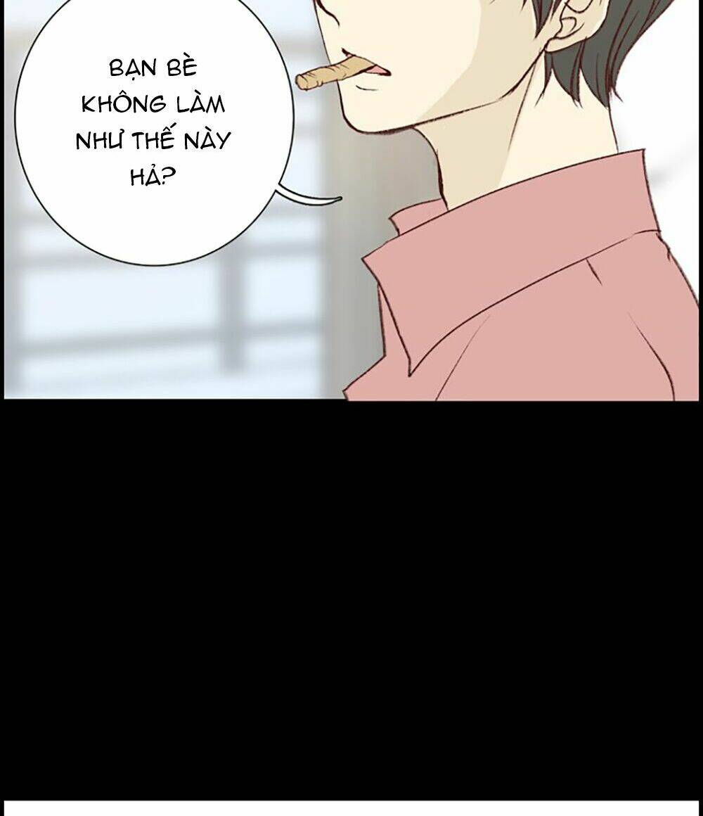 bạn gái tôi là con trai chapter 13 9