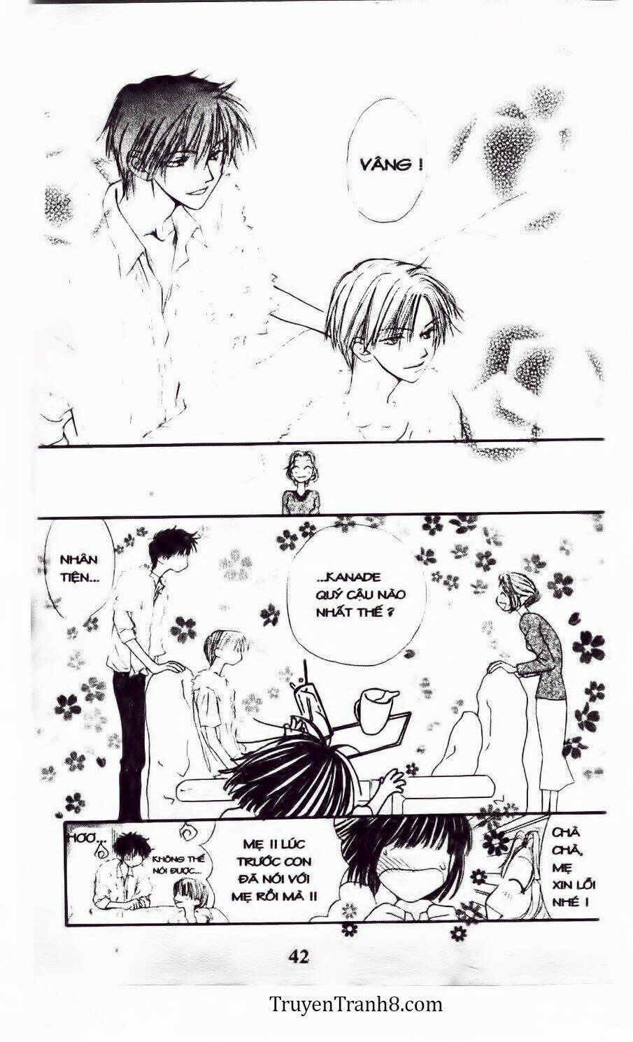 land of the blindfolded chapter 11 41