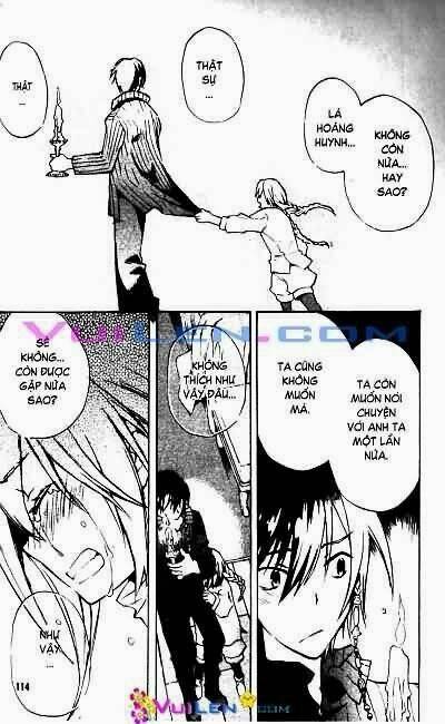 thanh kiếm và vương miện chapter 3 114