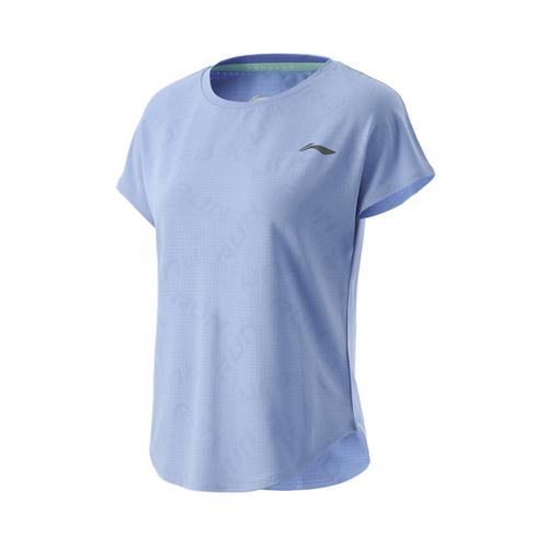 Áo T-Shirt thể thao nữ Li-ning ATSR048-2