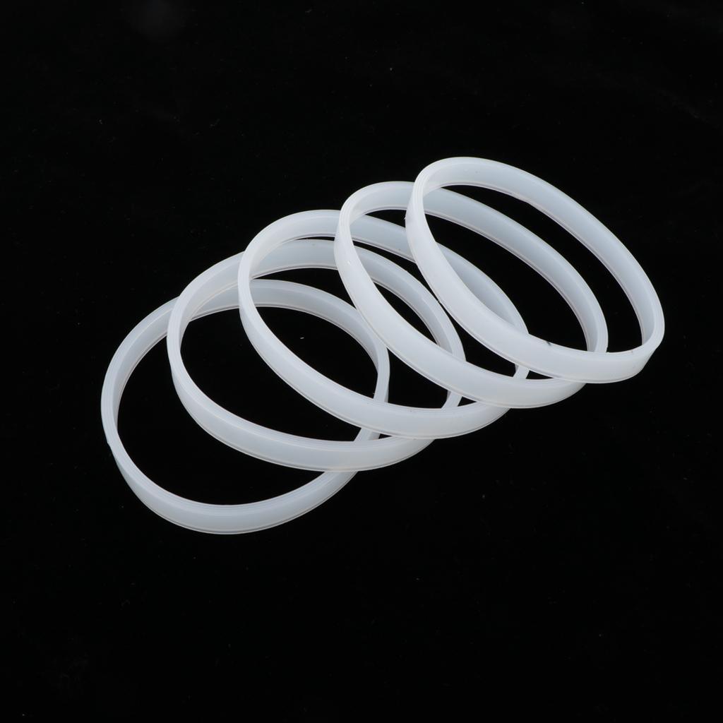 5pcs Rubber Gasket for Blender for BL810C BL810Q BL820 BL830