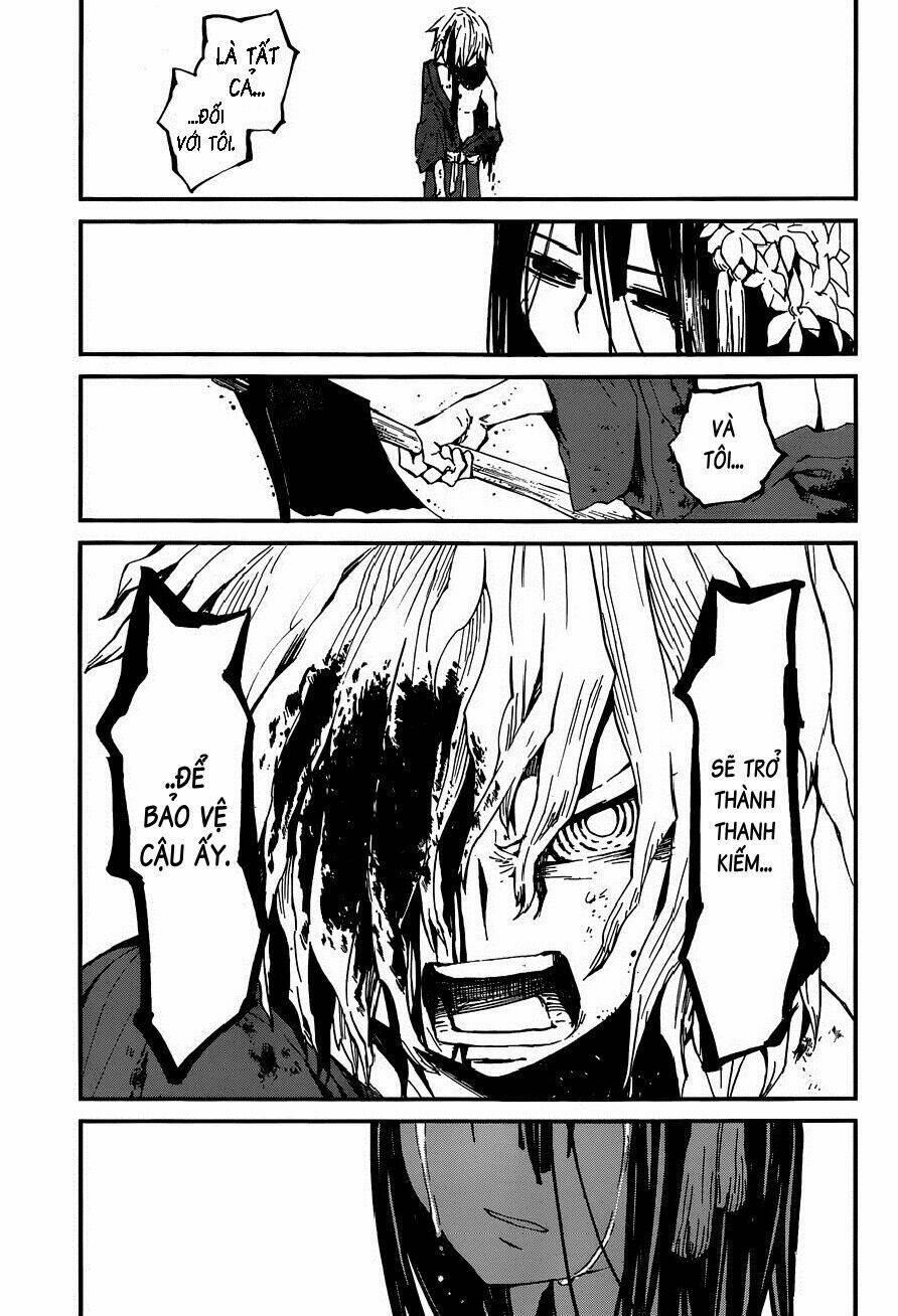 yaotsukumo chapter 8 18