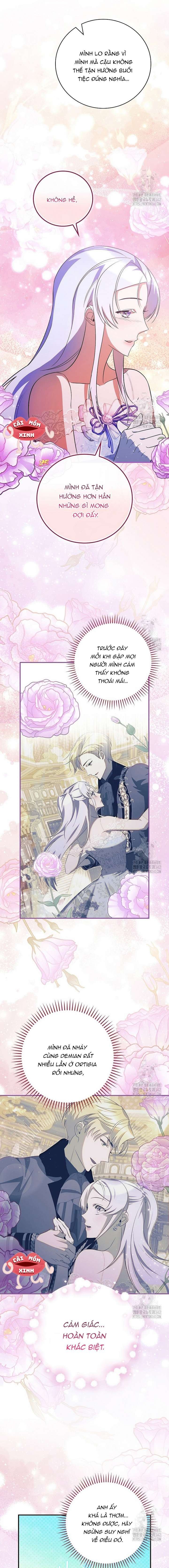 đi tìm nàng công chúa bỏ trốn chapter 12 10