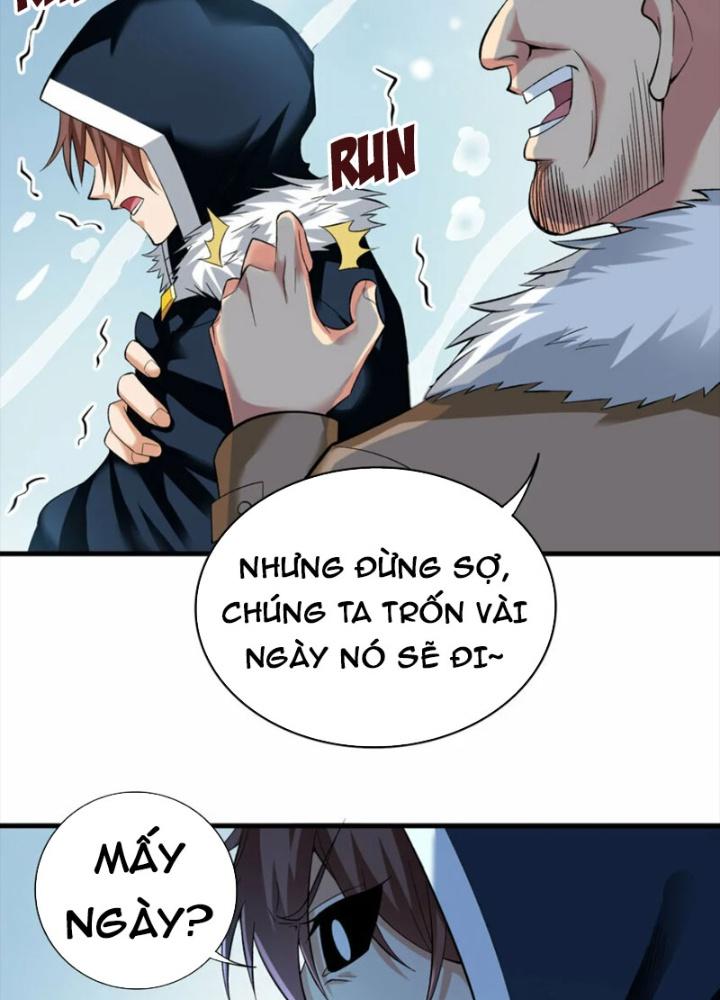 ẩn cư mười vạn năm, đời sau mời ta rời núi chapter 43 60