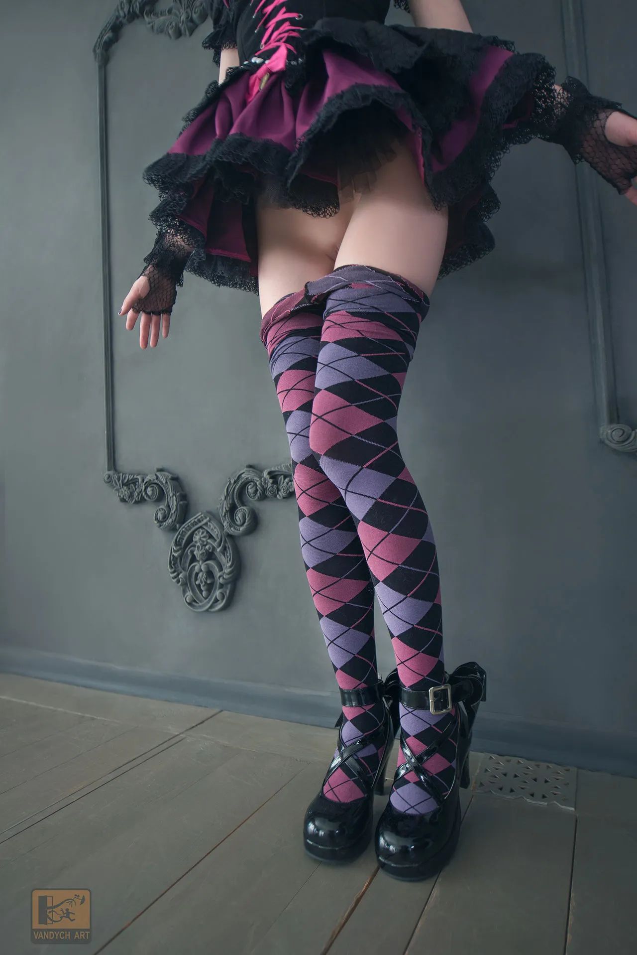 hình cosplay chapter 402 27