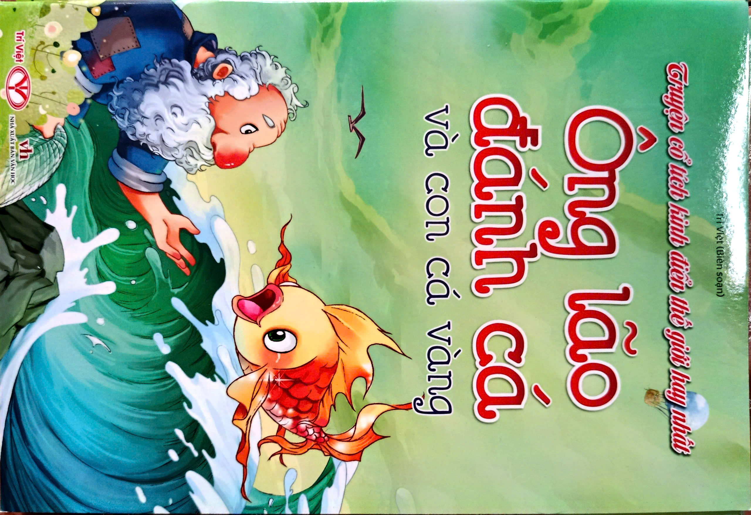 Combo Bộ Truyện Cổ Tích Kinh Điển Thế Giới Hay Nhất - Bộ 15 Cuốn (Tặng Hộp màu xinh xắn)