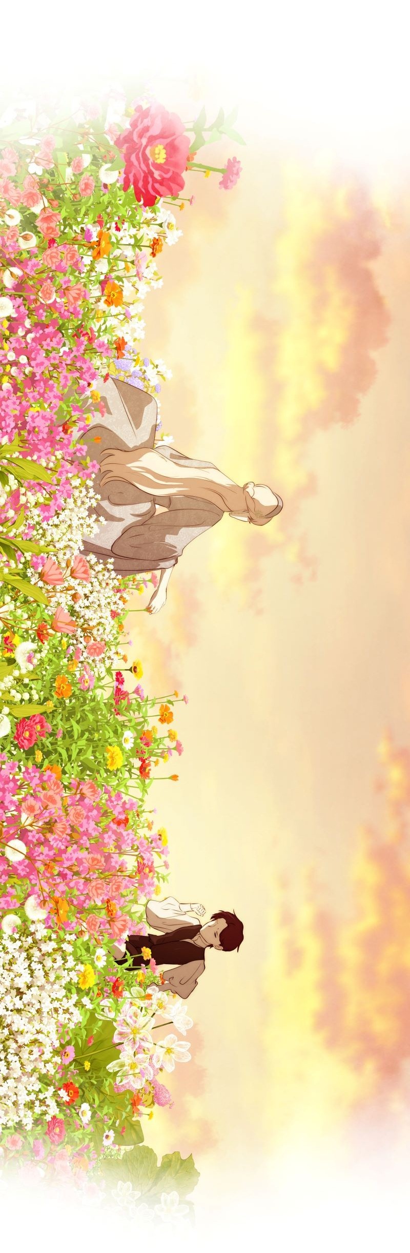 tôi chính là ác nữ phản diện chapter 27 24