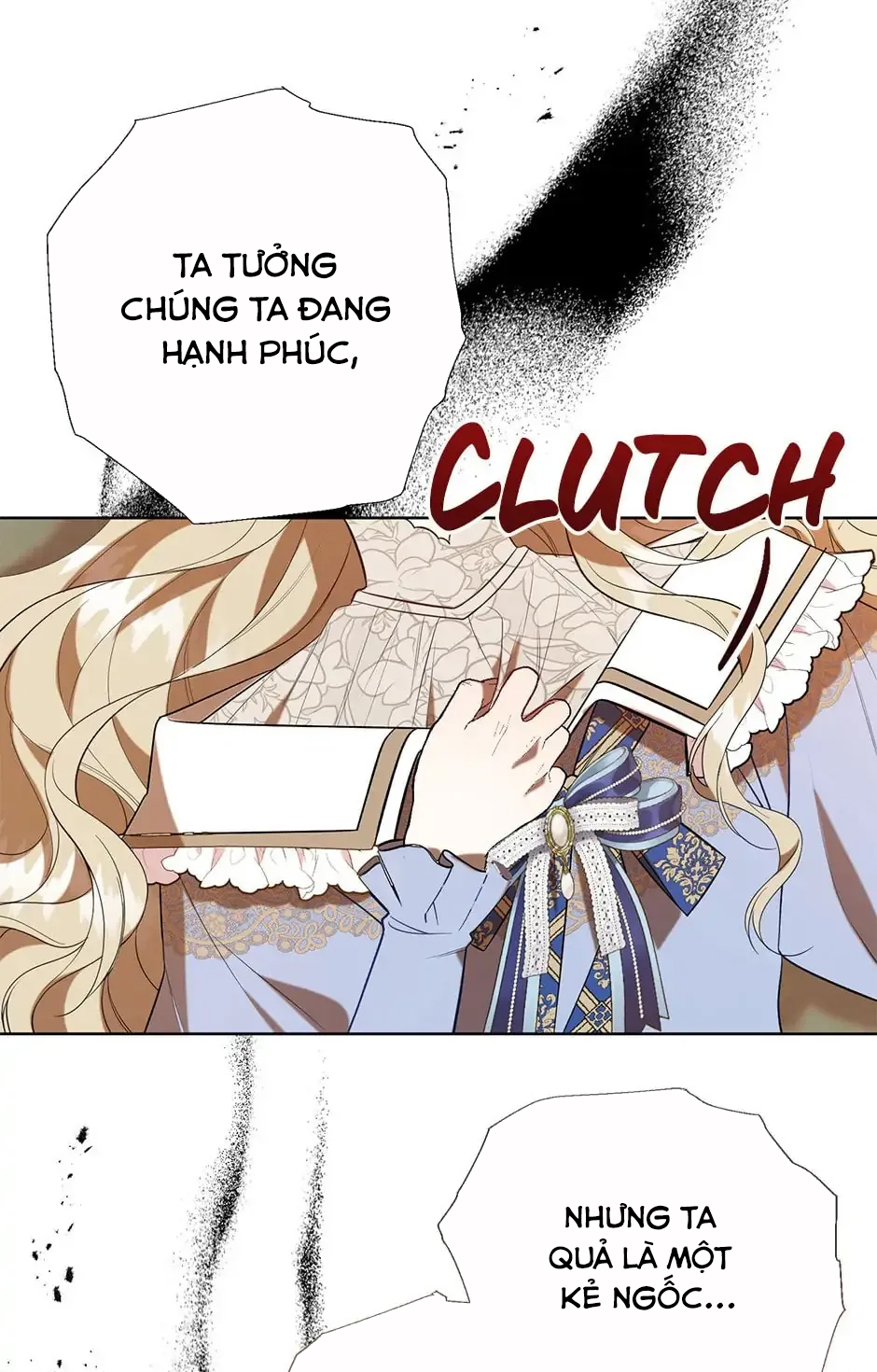 đừng ăn thịt tôi mà chapter 92 7