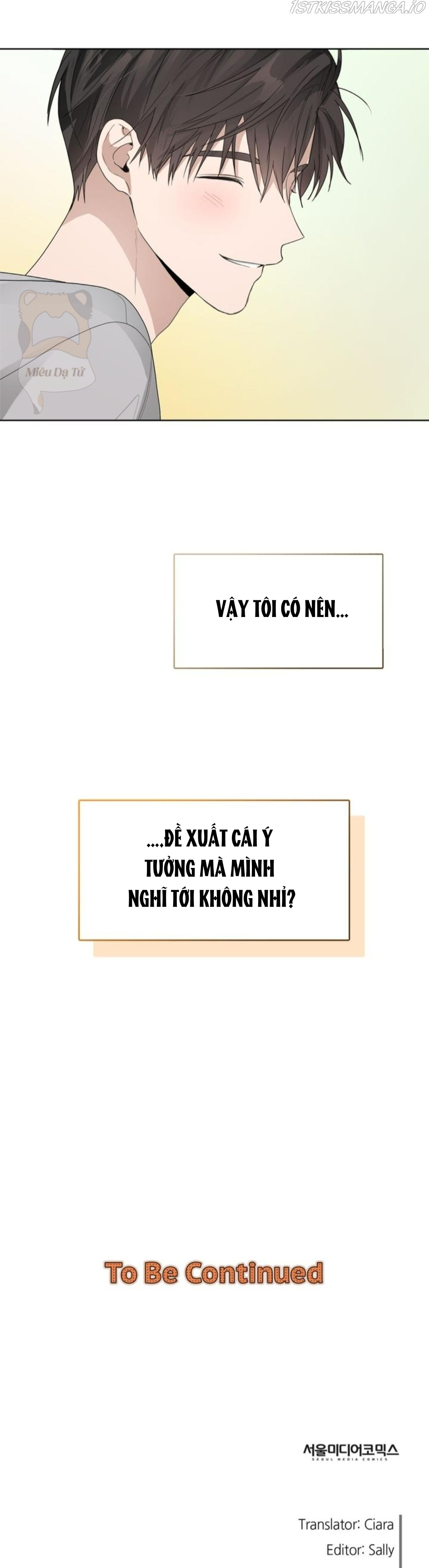 tôi trở thành tên top phụ tồi tệ chapter 7 37