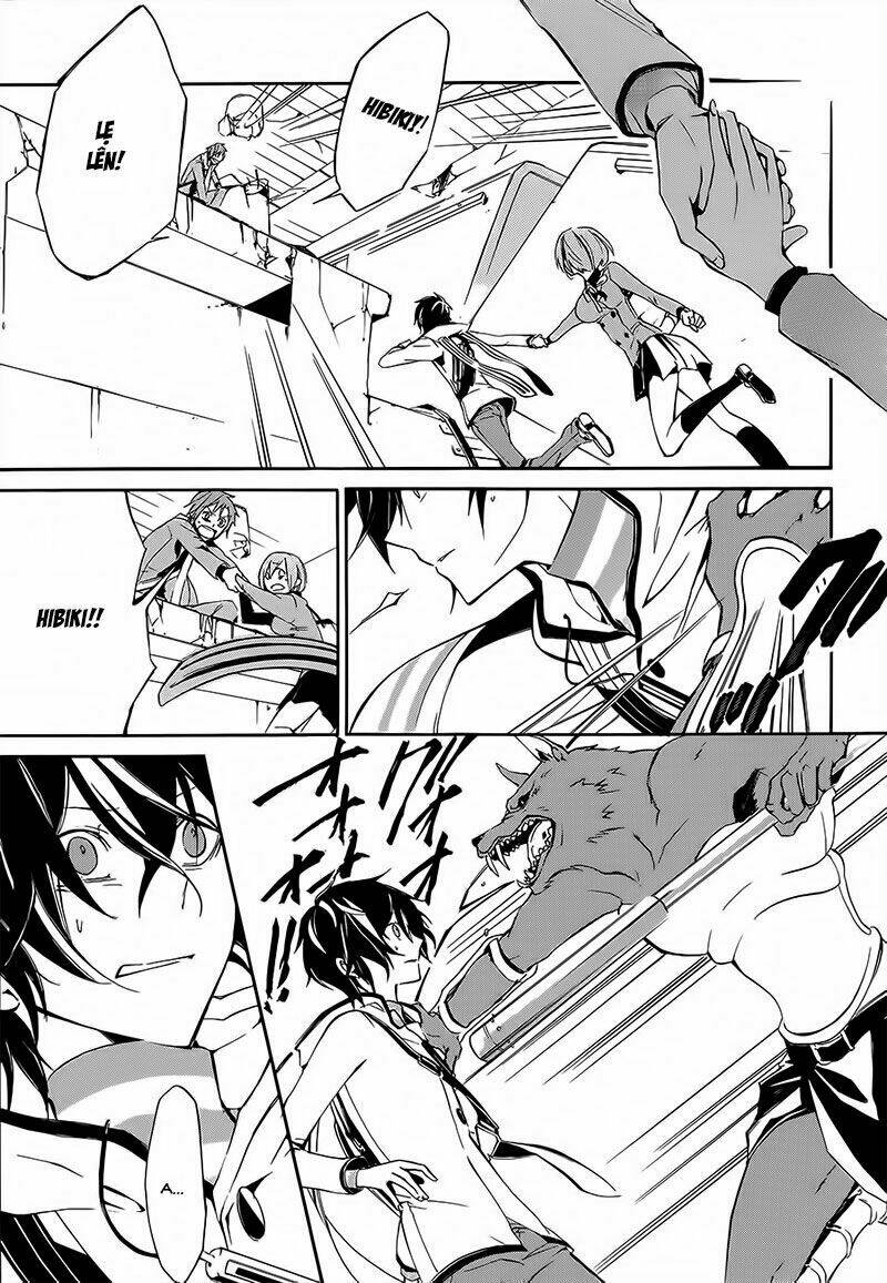 devil survivor 2 - the animation chapter 1 36