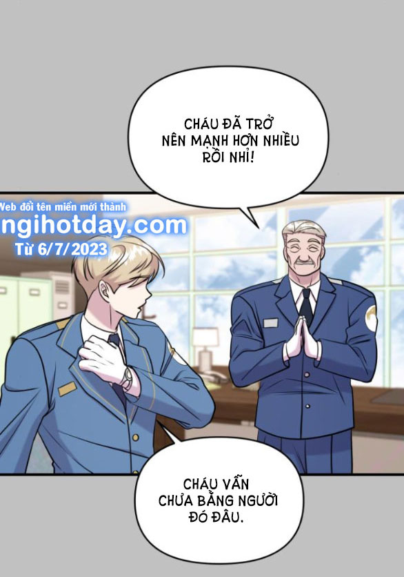phản diện thuần túy chapter 59.2 32